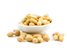 Peanuts: The Value of Nutrition and Health Benefits