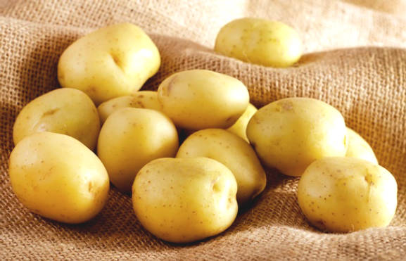 Potatoes: Ingredients Nutrition and Health Benefits
