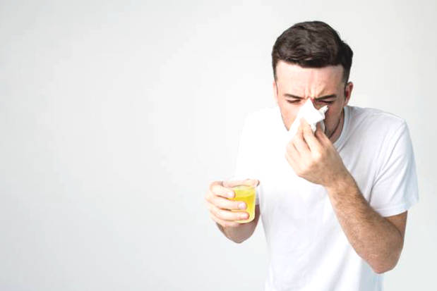 Role Of The Role Of Vitamin C For Colds