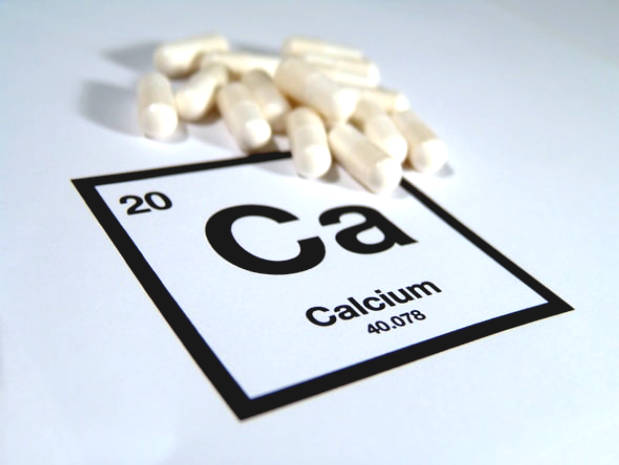 Should I Use Calcium Supplements?