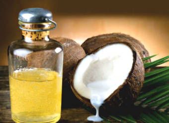 10 Great Effects Of Coconut Oil With Health (Proven ...