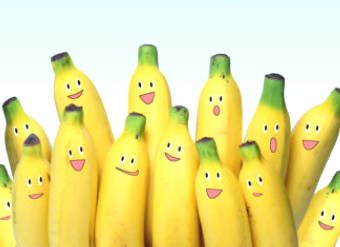 11 proofs of the benefits of bananas with health.