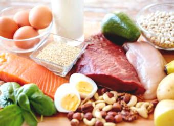 14 Ways To Increase The Amount Of Protein To The Extremely Easy Body