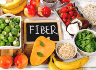 22 Foods Containing High Fiber Content You Should Eat
