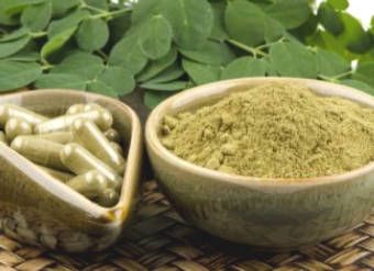 6 health benefits from Moringa Oleifera (moringa) have been scientifically ...