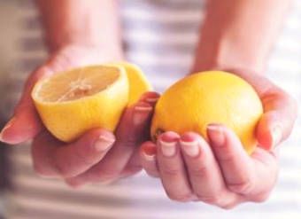 6 Proven Health Benefits Of Lemon.