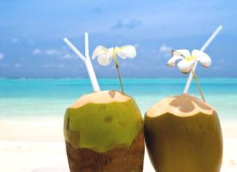 8 great benefits from coconut water have been scientifically proven