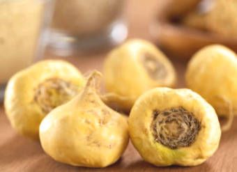 9 benefits of Maca tubers (and possible side effects)
