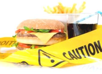 9 Causes of Processed Food Harming Human Health