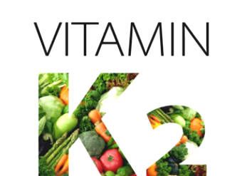 All Things You Need to Know About Vitamin K2
