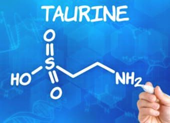 All we need to know about Taurine