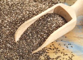 Chia seeds: The Value of Nutrition and Health Benefits