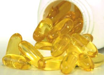 Does Omega-3 Fish Oil Help You Lose Weight?