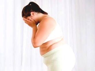 Fatty Belly Is A Very Serious Problem With Human Health
