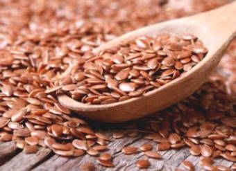 Flax - Ingredients Nutrition and Health Benefits