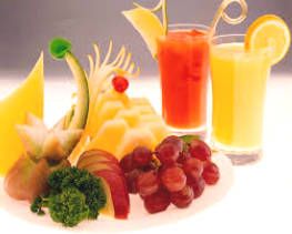 Fruit Juice Is It Healthy Drink?