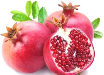 Fruit Pomegranate & 12 Great Health Benefits Proven