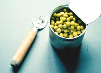 Is Canned Food Beneficial?