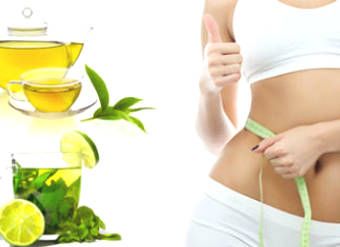 Lose Weight Effective Green Tea Green Tea