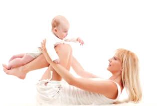 Some Simple Tips To Lose Weight After Birth