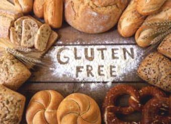 What is gluten, and why is it harmful to some people?