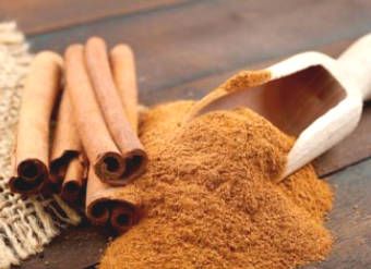 10 Benefits of Great Health of Cinnamon