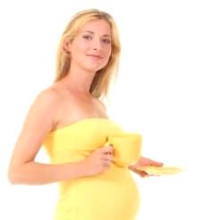 11 Foods And Beverages Should Be Avoided In Pregnancy