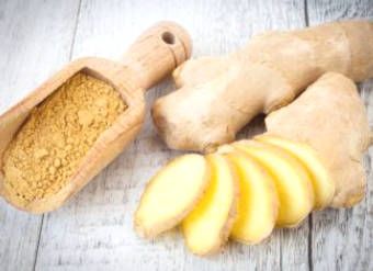 11 Great Health Benefits Proven Of Ginger