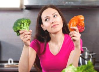 11 Wild Hypothesis Common on Vegan Diets