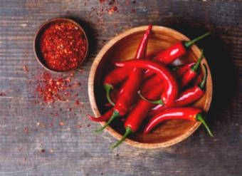 8 Healthy Health Benefits Of Cayenne Peppers