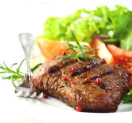 Beef: Value of Nutrition and Health Benefits