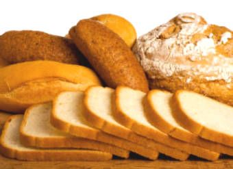 Bread Is Good For Your Health?