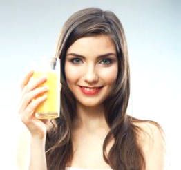 Fruit Juice Harmful To Health Not Like Drinking Water ...