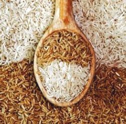 Is brown rice or white rice healthier?