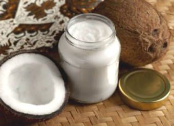 Is Coconut Oil Treating Acne?