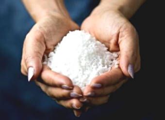 Is Health Healthy Salt?