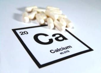 Should I Use Calcium Supplements?
