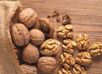Walnut (Ho Dao) - Composition of Nutrition and Benefits ...