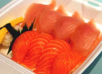 Warning About Farming Salmon And Other Fishes Can ...