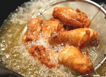 Where Is The Most Healthy Oil For Frying?