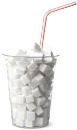 Sugar-Soda Soda Harmful To The Following 13 Ways