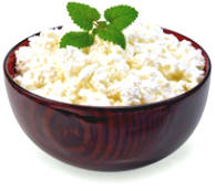 The reason for fresh cheese Cottage is extremely nutritious and good for health ...