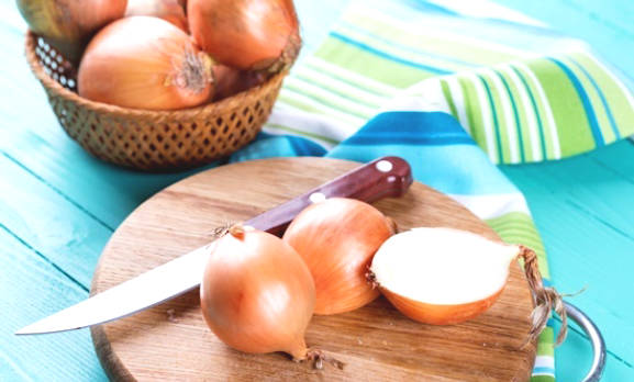 The Value of Onion Health Benefits and Benefits