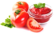 Tomatoes: Ingredients Nutrition and Health Benefits