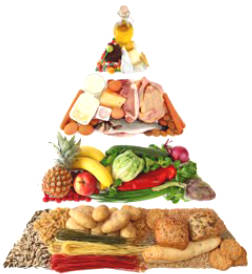 Top 11 Misconceptions Misfortune About Nutrition Sources