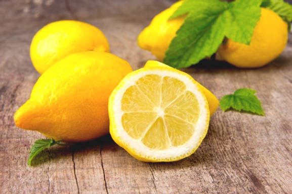 Value of Nutrition and Health Benefits of Lemons