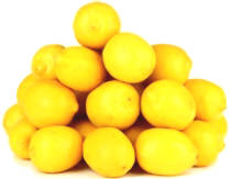 Value of Nutrition and Health Benefits of Lemons