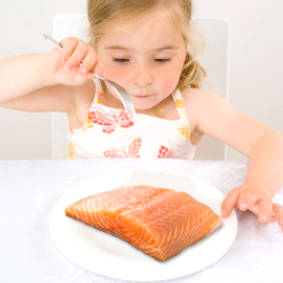 Warning About Farming Salmon And Other Fishes Can ...