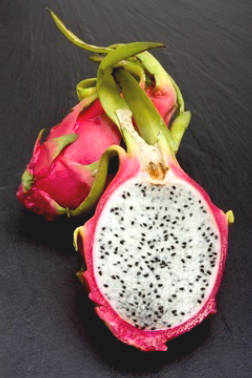 What Is Dragon Fruit And Does It Benefit Health?