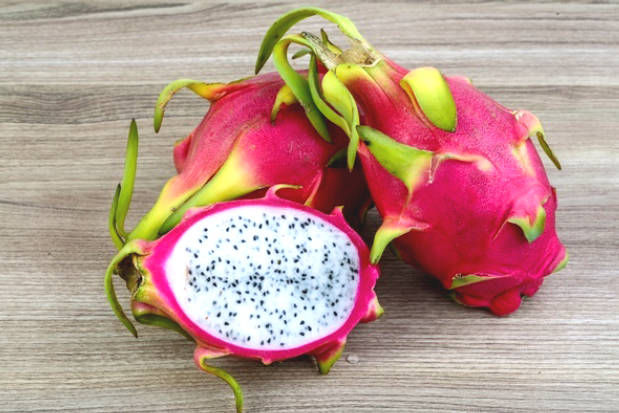 What Is Dragon Fruit And Does It Benefit Health?